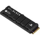 Western Digital 4TB WD_Black SN850P NVMe SSD