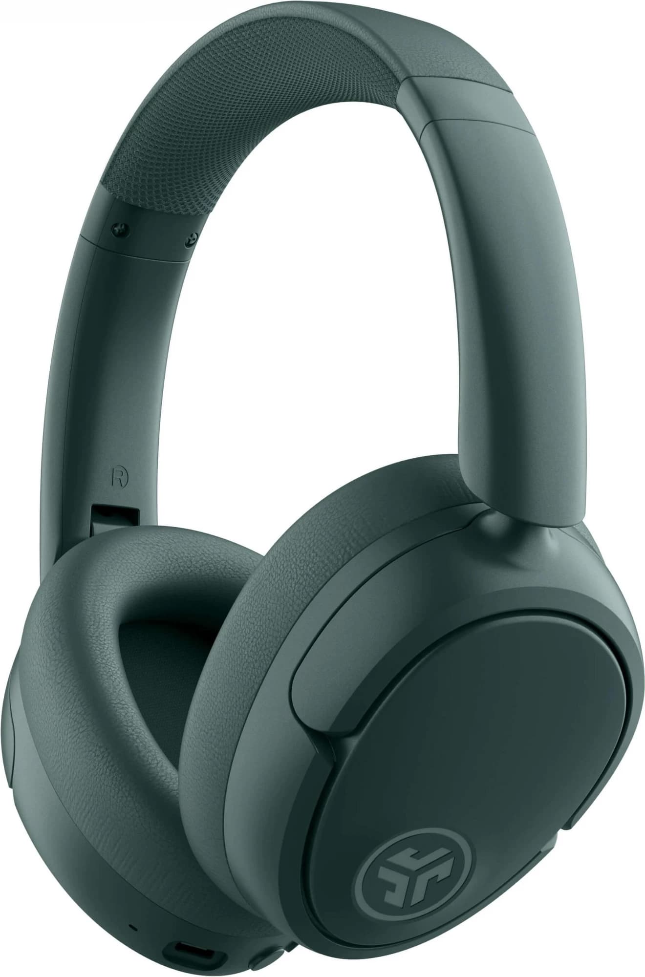 JLab Lux ANC Wireless Headphones (Sage)