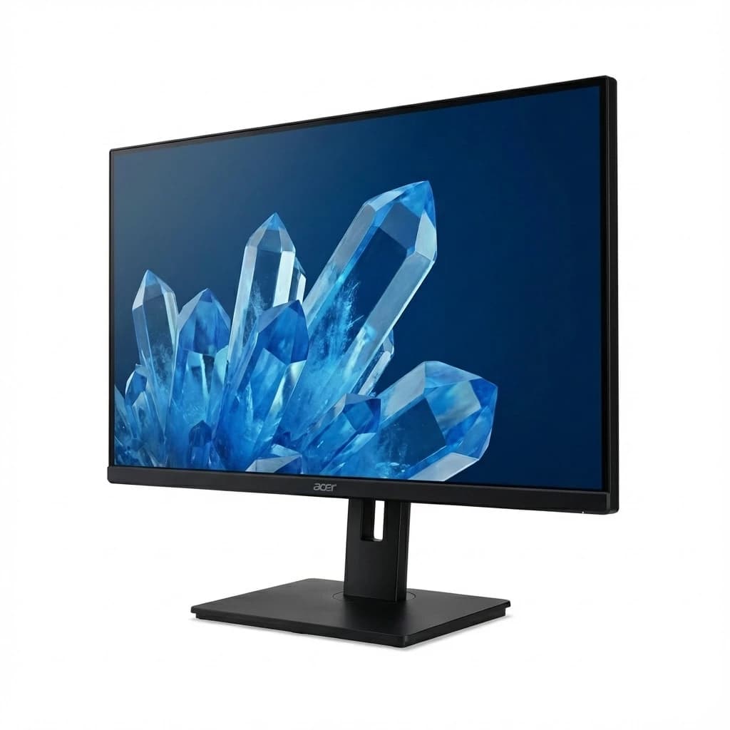 ACER B327QKB1b 37.5" 4K 60Hz