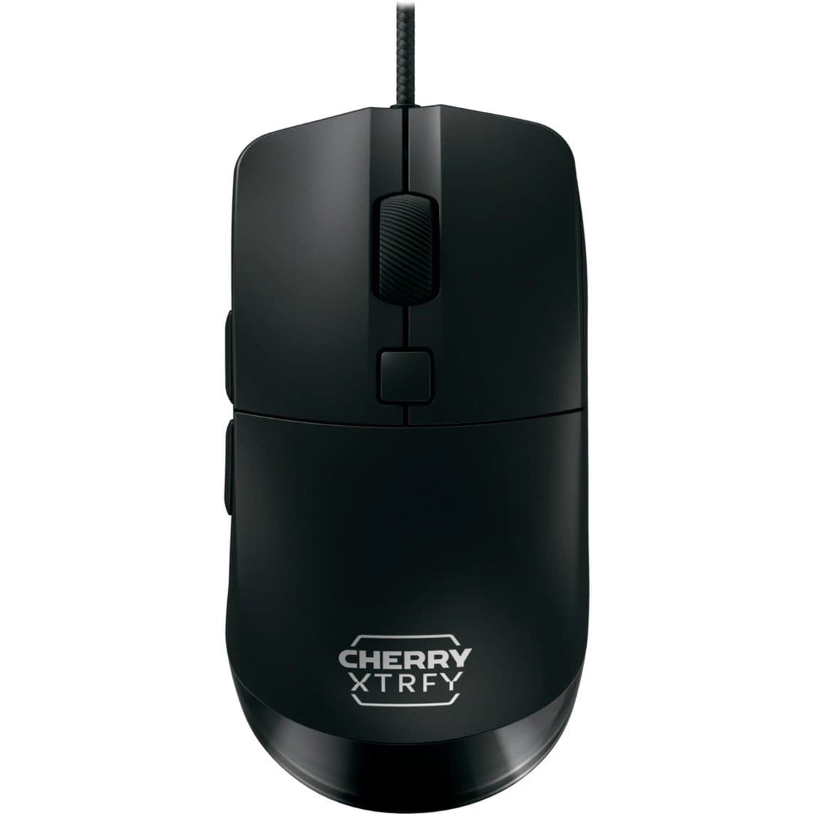 Cherry Xtrfy M50 (Black)