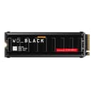 SanDisk 2TB WD_BLACK SN8100 Heatsink NVMe SSD