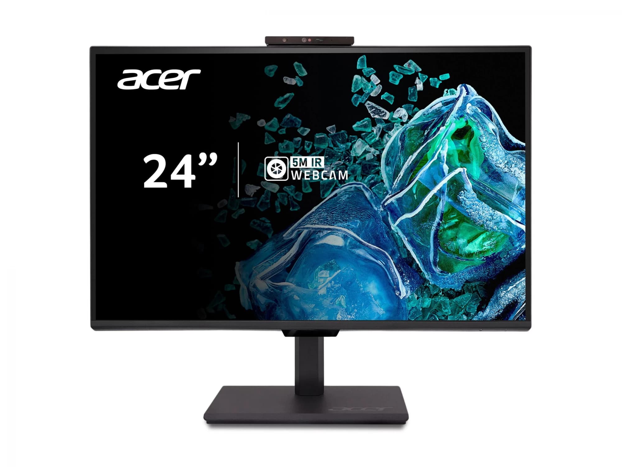 ACER B248WE5BEMIQPRCUZX 24" WUXGA IPS
