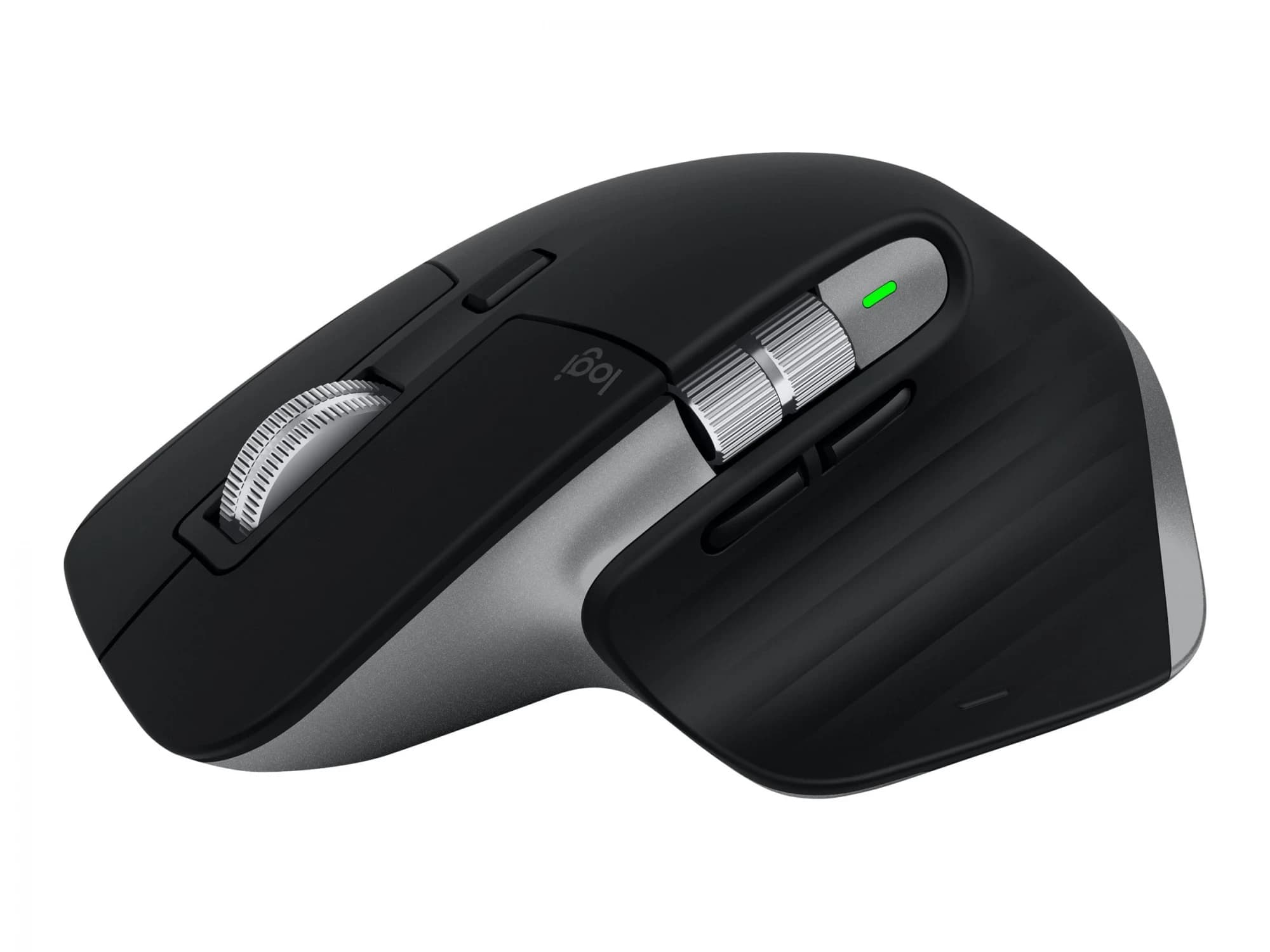 Logitech MX Master 3S for Mac (Space Grey)