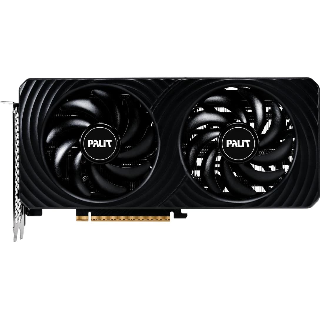 PALIT RTX 5060 Dual OC 8GB