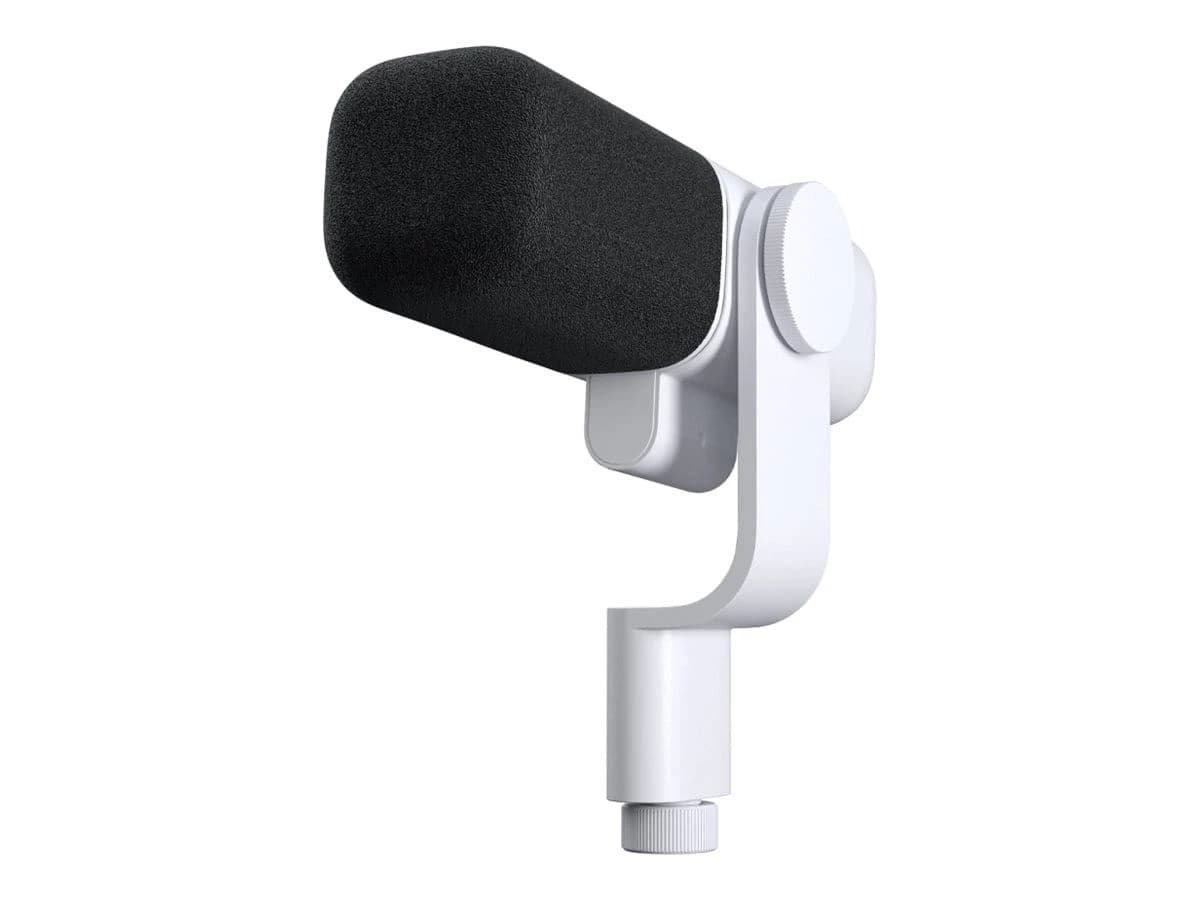 Logitech G Yeti Studio (Off-White)