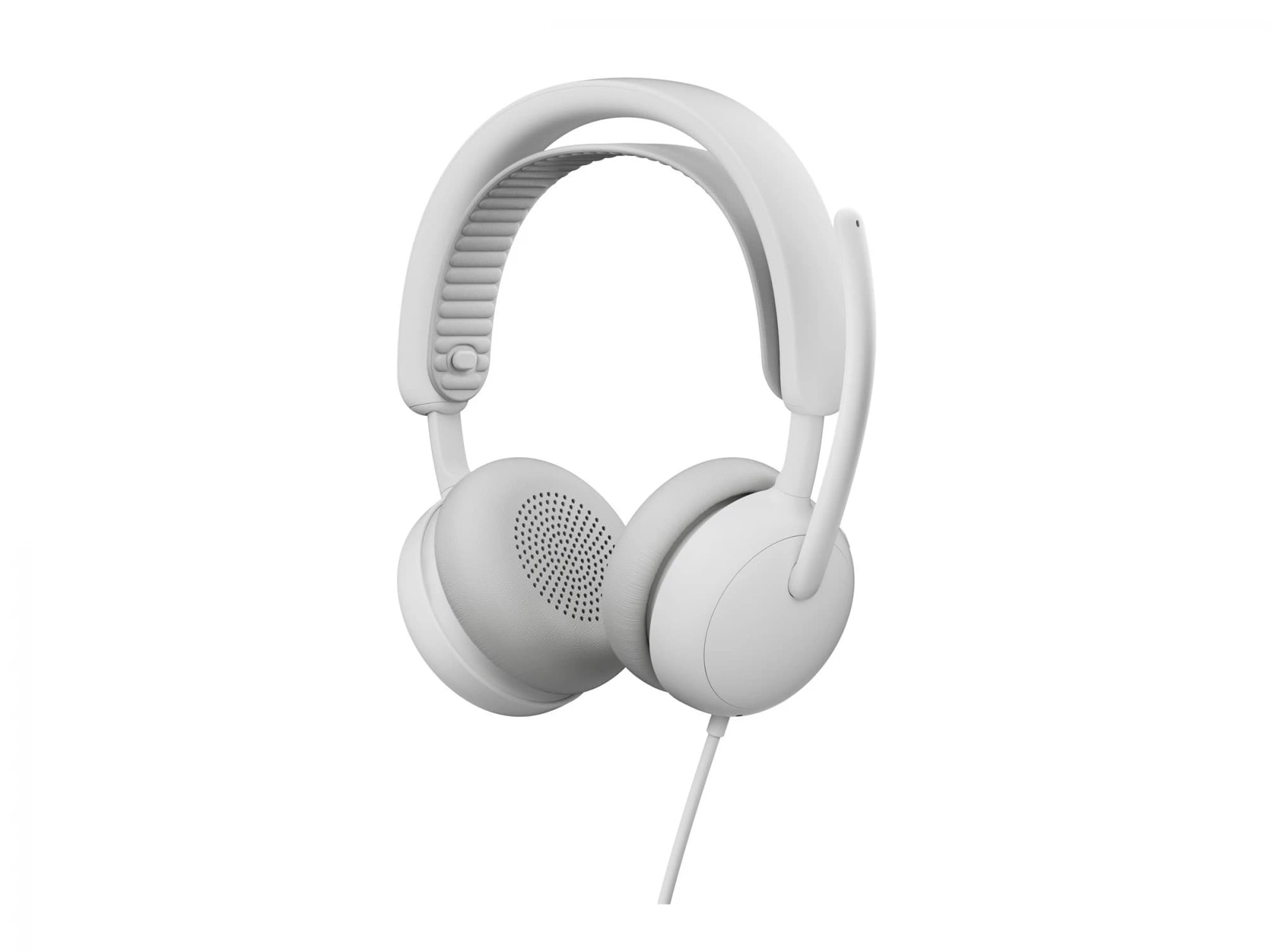 Logitech Zone Wired 2 for Business (Off White)