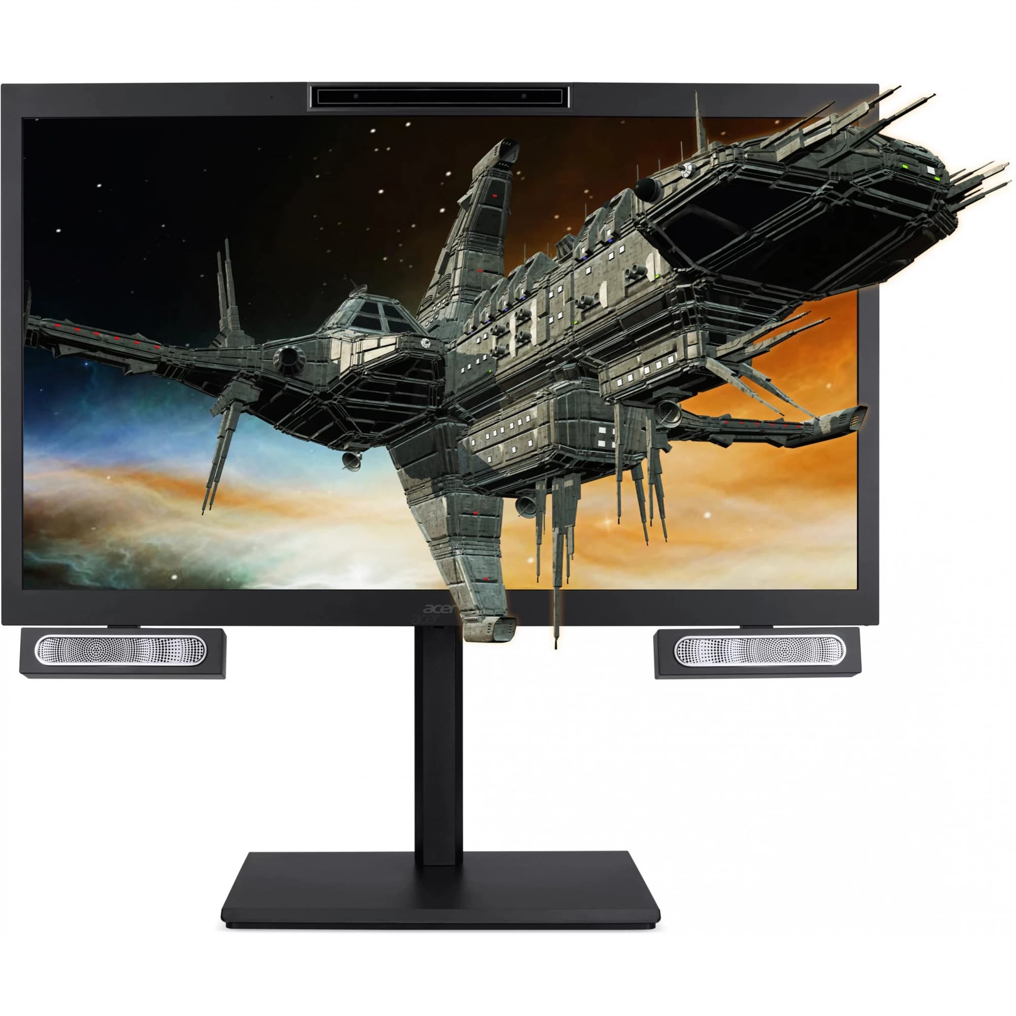 ACER ASV27-2P 27" 4K 160Hz