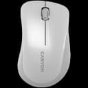 Canyon MW-11 (Pearl White)