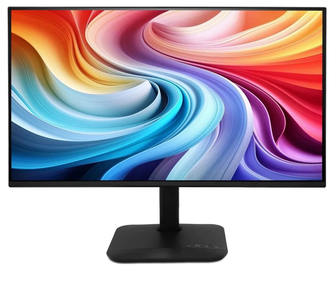 ACER KA242YP6b 23.8" FHD IPS 144Hz