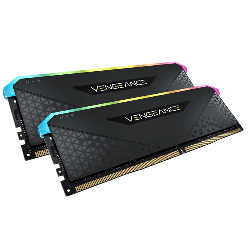 Corsair Vengeance RGB RS 16GB DDR4 3200MHz