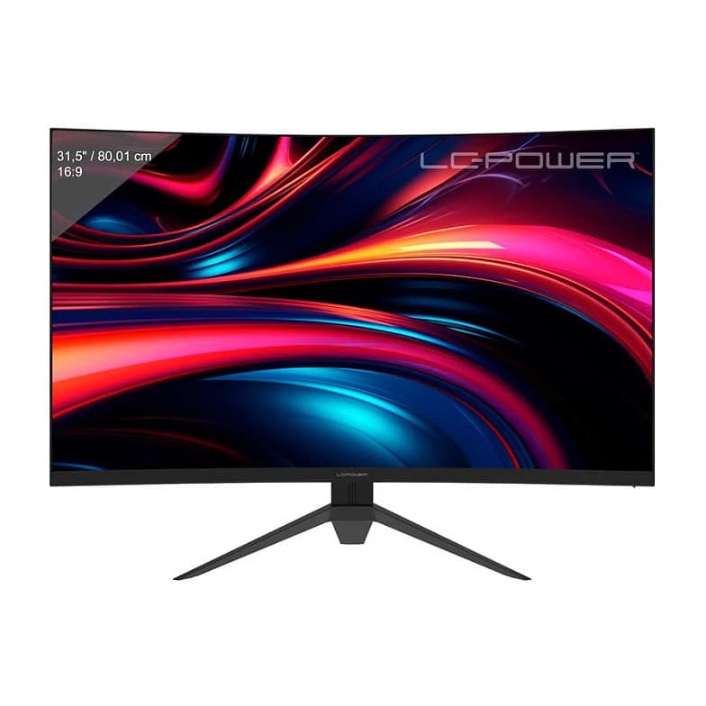 LC-Power LC-M32QC 31.5" QHD
