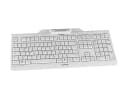 Cherry KC 1000 SC Smartcard Swiss (Grey)
