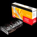 Sapphire RX 9070 Nitro+ OC 16GB