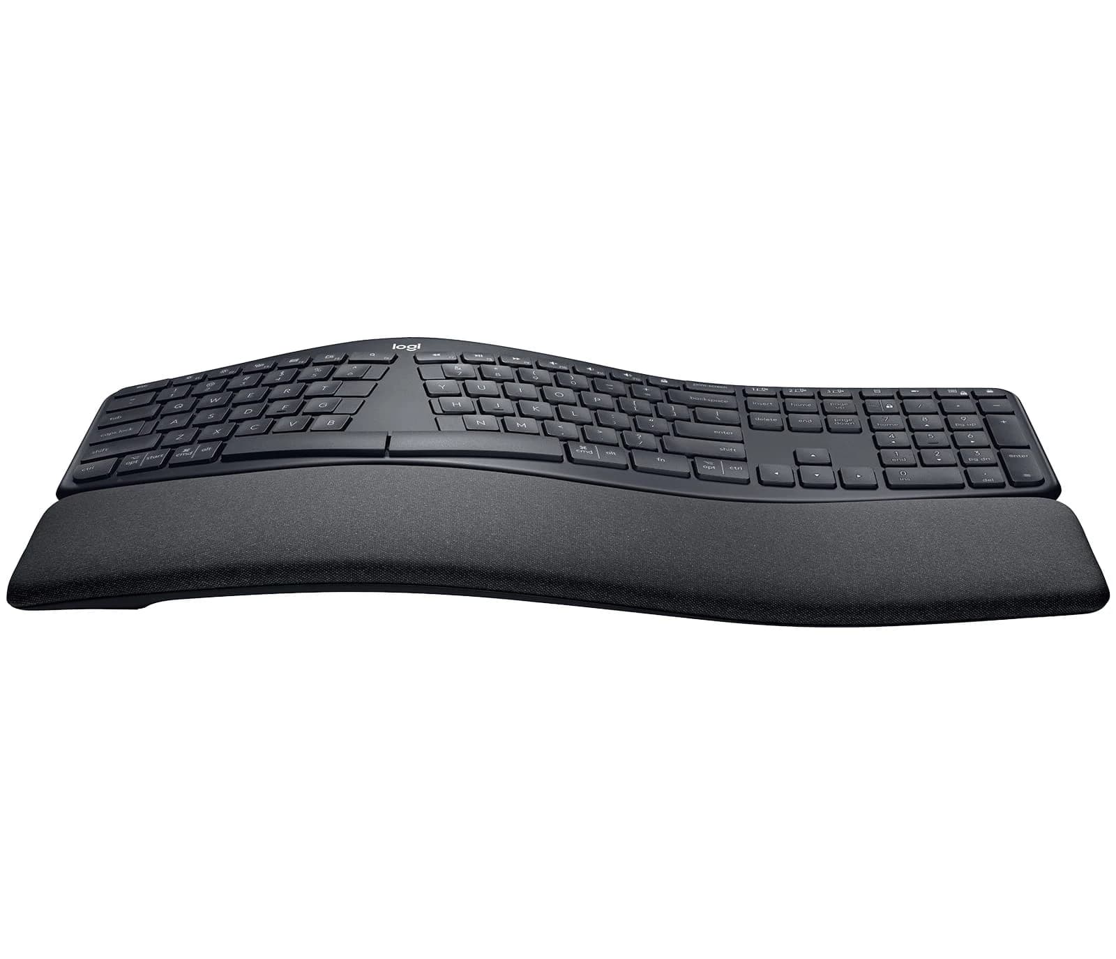 Logitech Ergo K860 ES (Graphite)