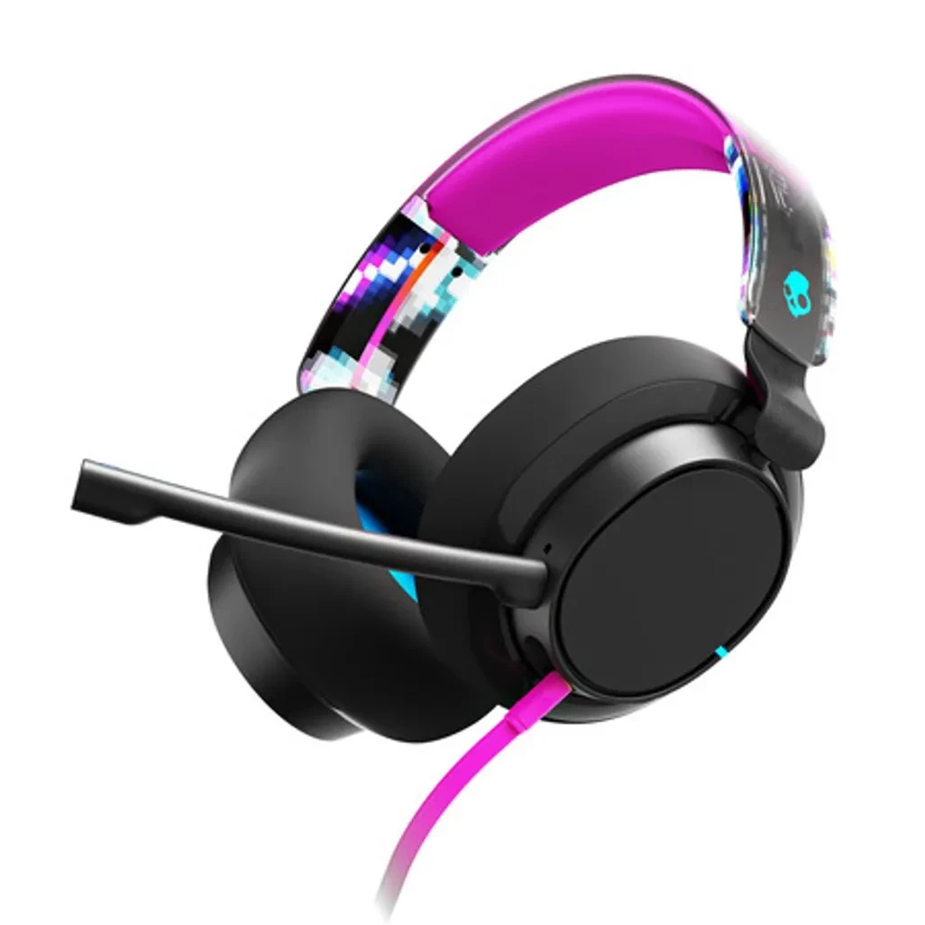 Skullcandy SLYR Pro (Black)