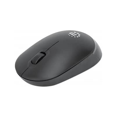 Manhattan Performance III Wireless (Black)