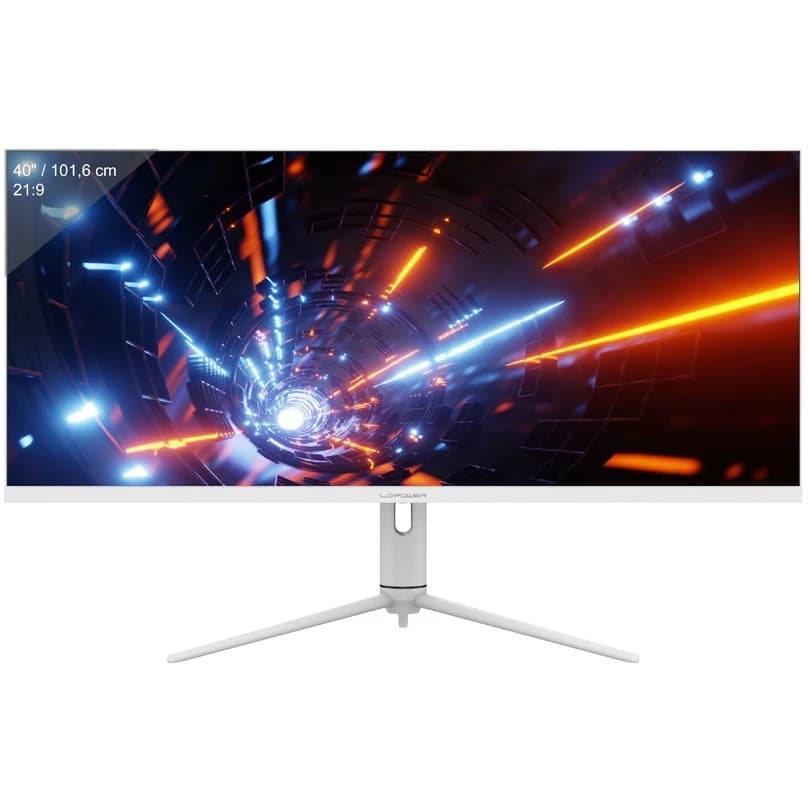 LC-Power LC-M40-UWQHD-144 40" UWQHD