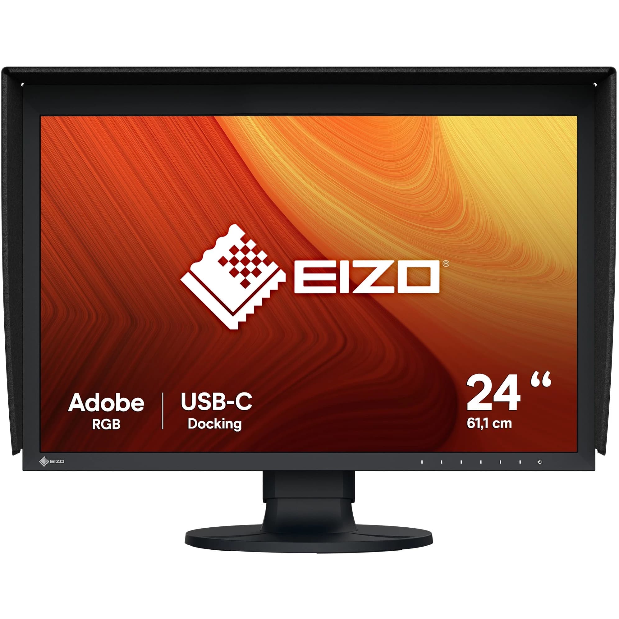 EIZO CG2400S 24.1" WUXGA