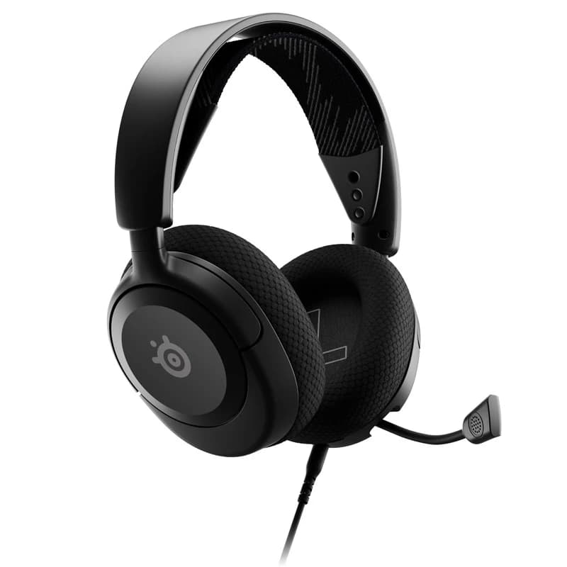 SteelSeries Arctis Nova 1 (Black)