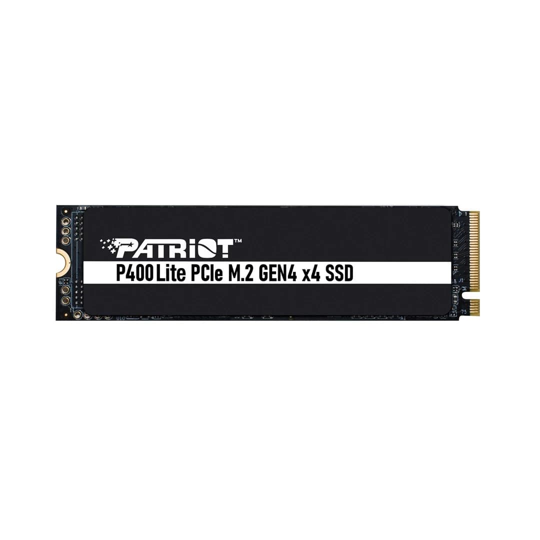 Patriot 2TB P400 Lite NVMe SSD