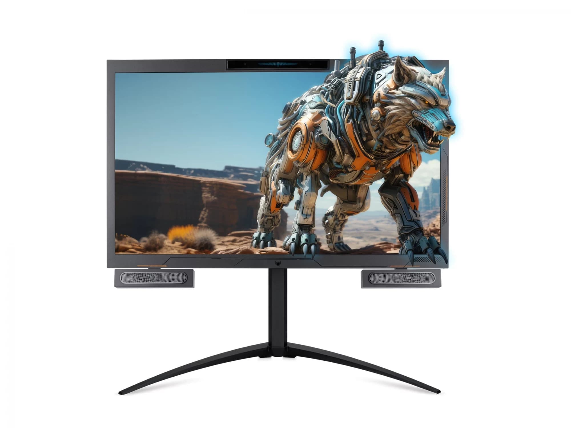 ACER PSV27-2 27" 4K