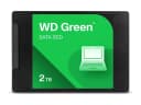 Western Digital 2TB WD Green SATA SSD