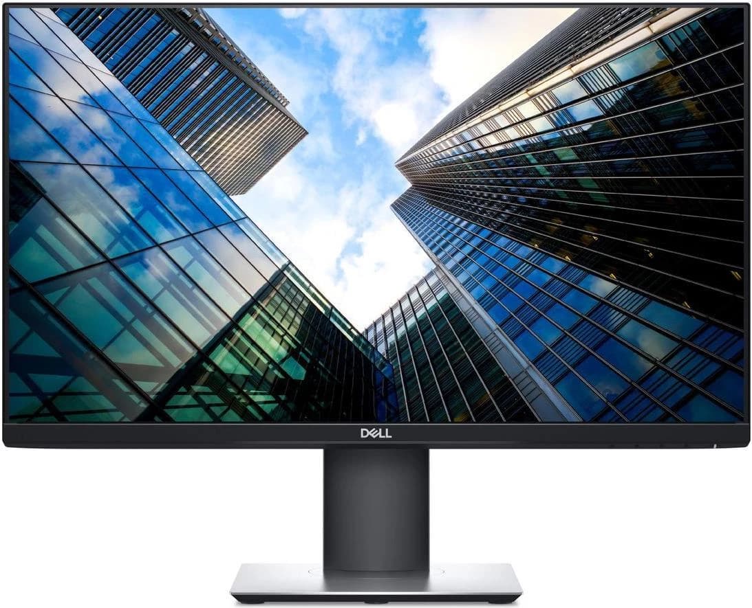 DELL W125813165 24" FHD LED