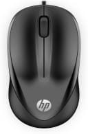 HP Wired Mouse 1000