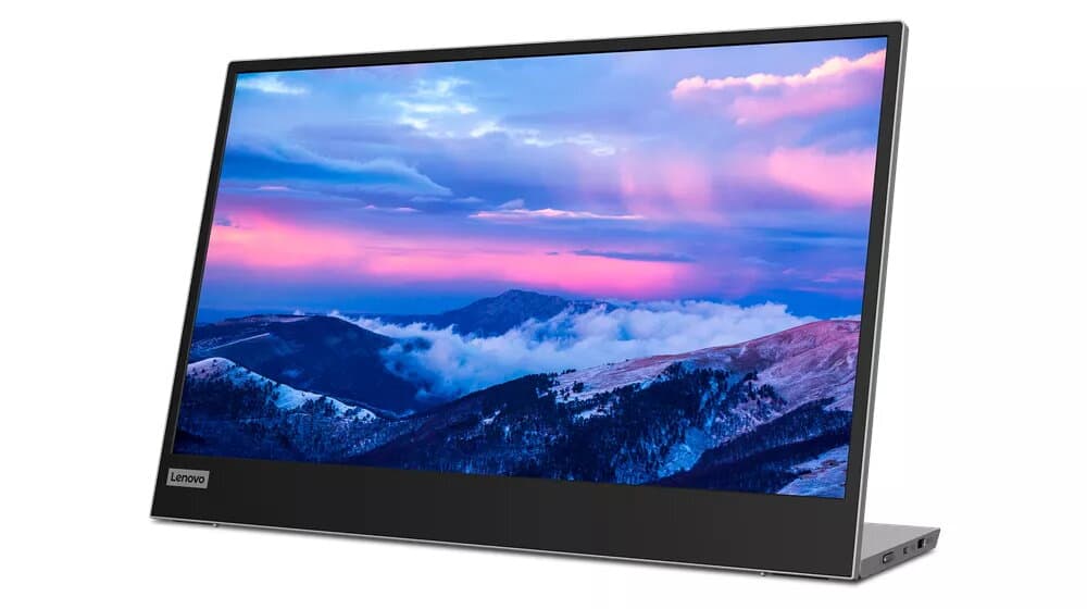 Lenovo L15 15.6" FHD IPS 60Hz