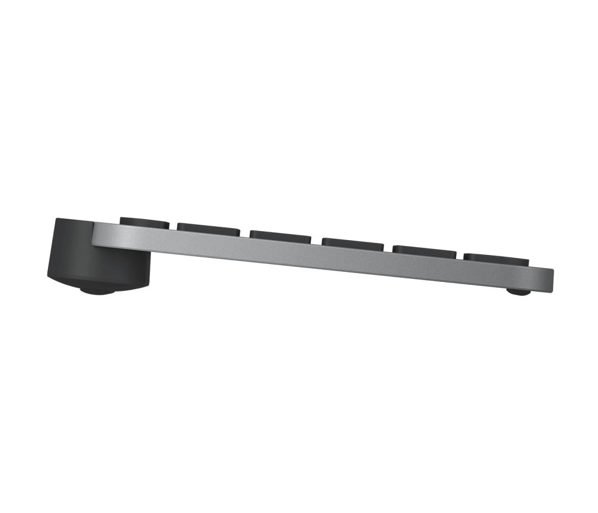 Logitech MX Keys Mini for Business (Graphite) Nordic