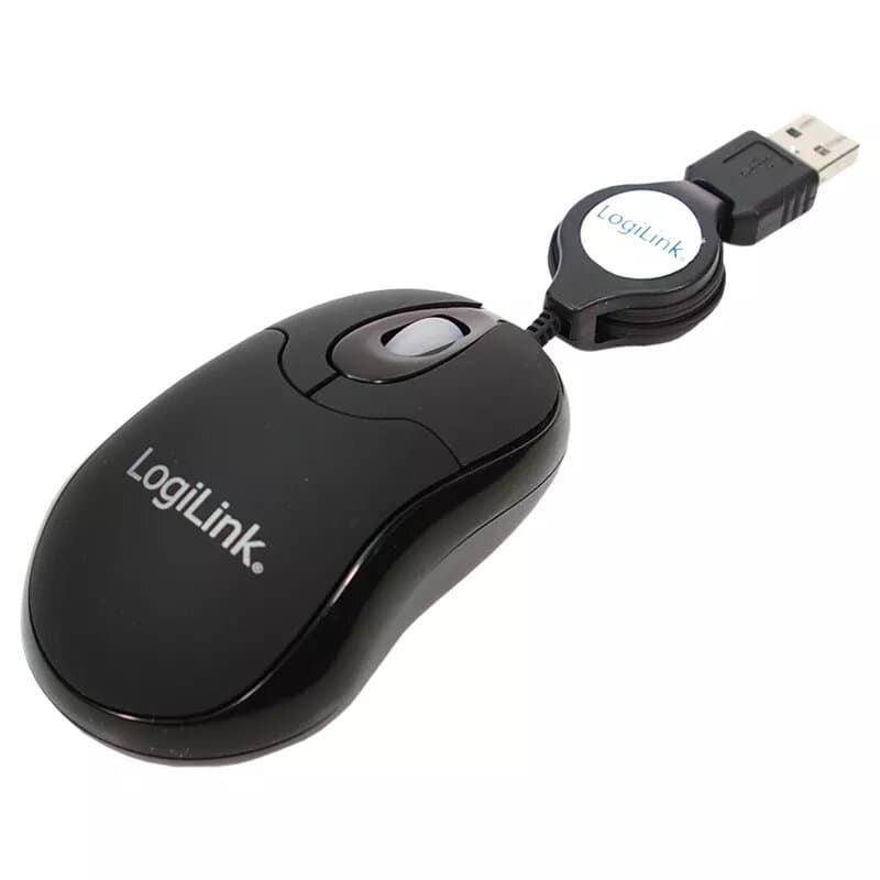 LogiLink ID0016 Optical Mini Mouse
