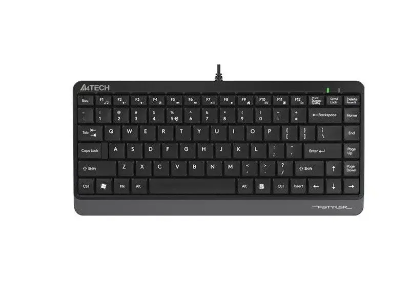 A4Tech Fstyler FK11 (Grey)