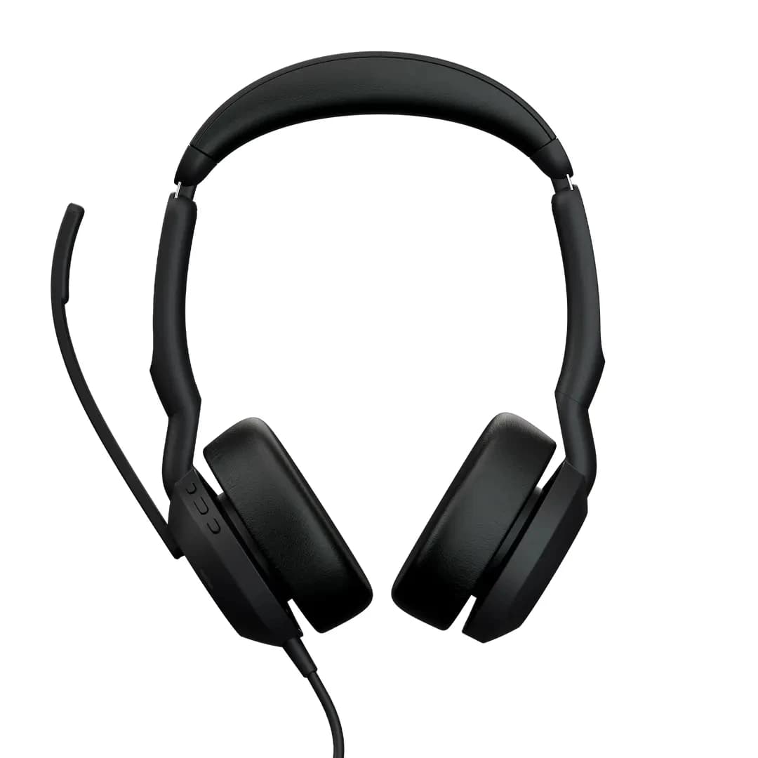 Jabra Evolve2 50 USB-C/A UC Stereo