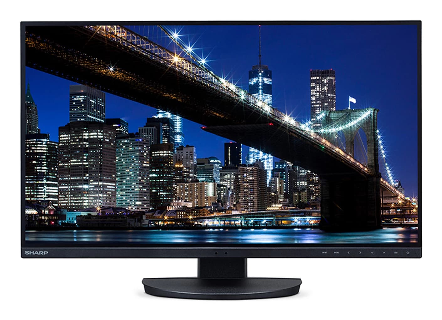 SHARP EA272U 27" 4K