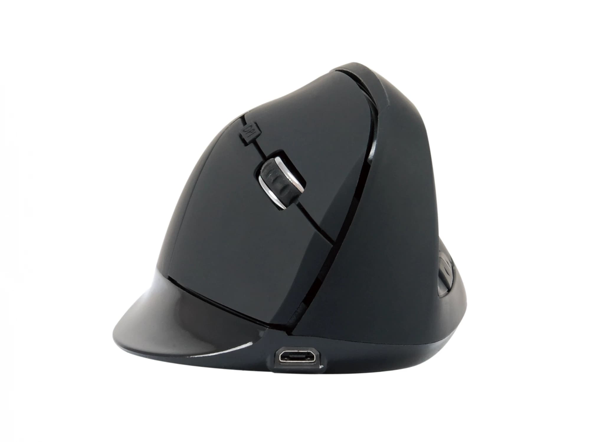 Conceptronic LORCAN ERGO Bluetooth Vertical Mouse