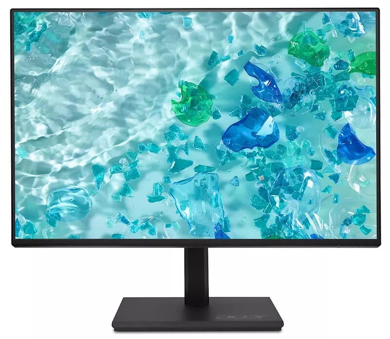 ACER B277Gbmiprzx 27" FHD IPS