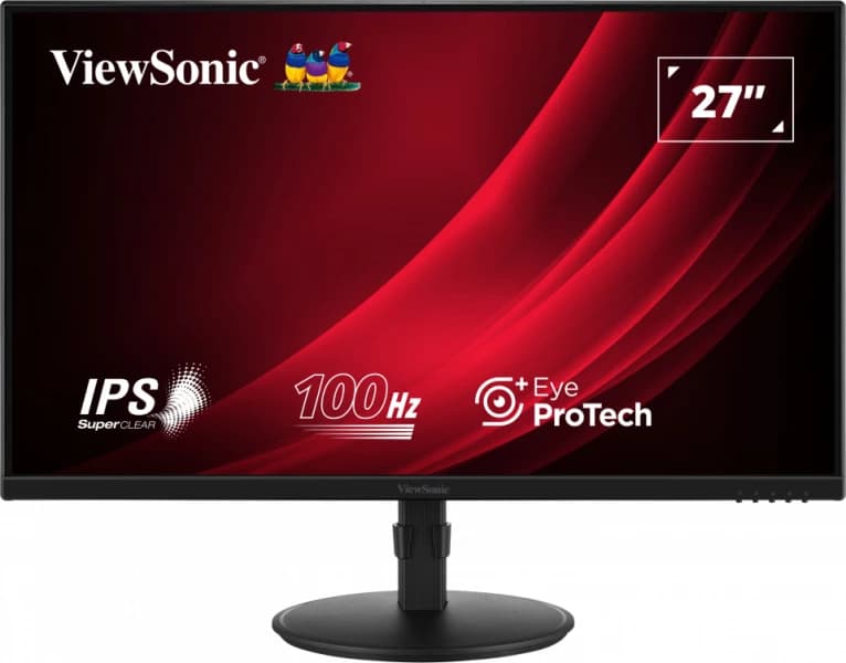 VIEWSONIC VG2708A 27" FHD LED