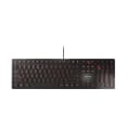 Cherry KC 6000 Slim US (Black)