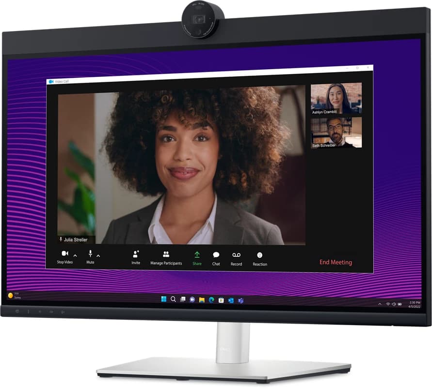 DELL P2724DEB 27" QHD