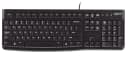 Logitech K120 ES