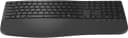 HP 685 Comfort Dual-Mode Keyboard (Black)