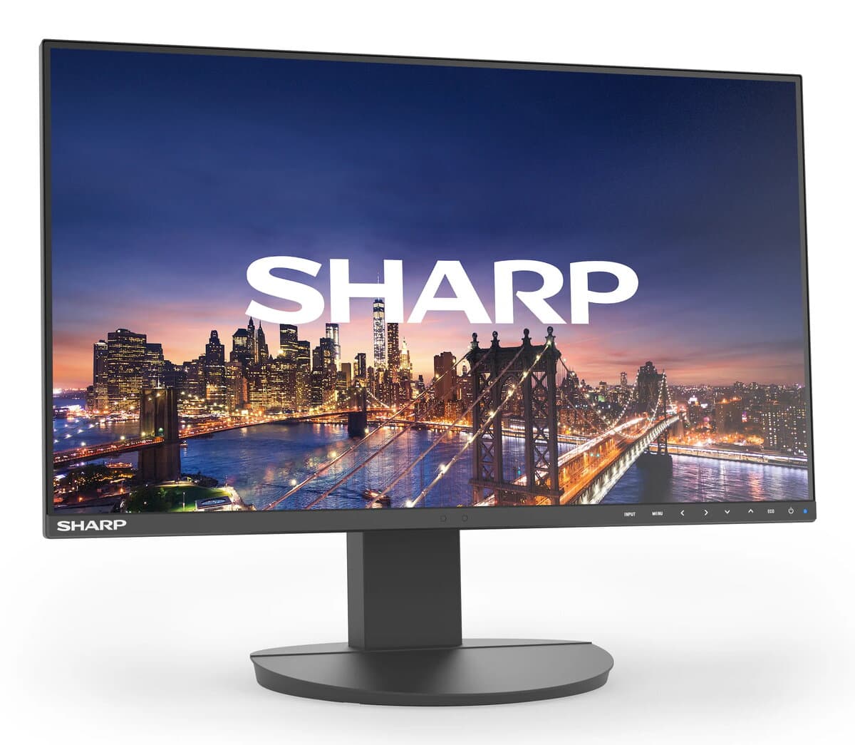 SHARP EA242F 24" FHD
