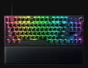 Razer Huntsman V3 Pro Tenkeyless Nordic