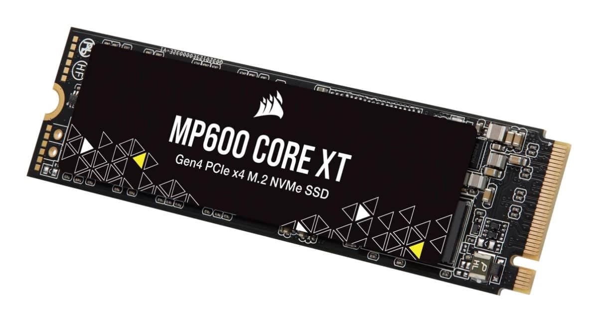 Corsair MP600 Core XT 4TB