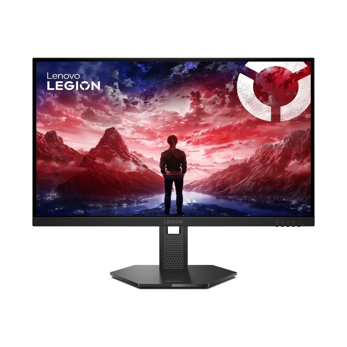 LENOVO HDR10 27" FHD IPS 240Hz