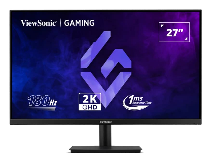 VIEWSONIC VX27G1-2K 27" QHD LED