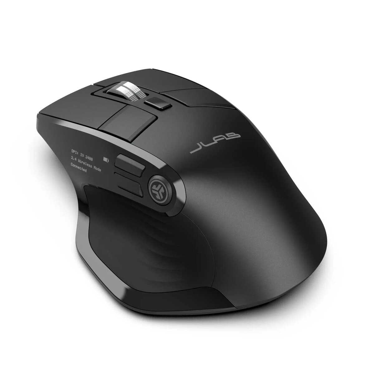 JLab Epic Mouse (Black)