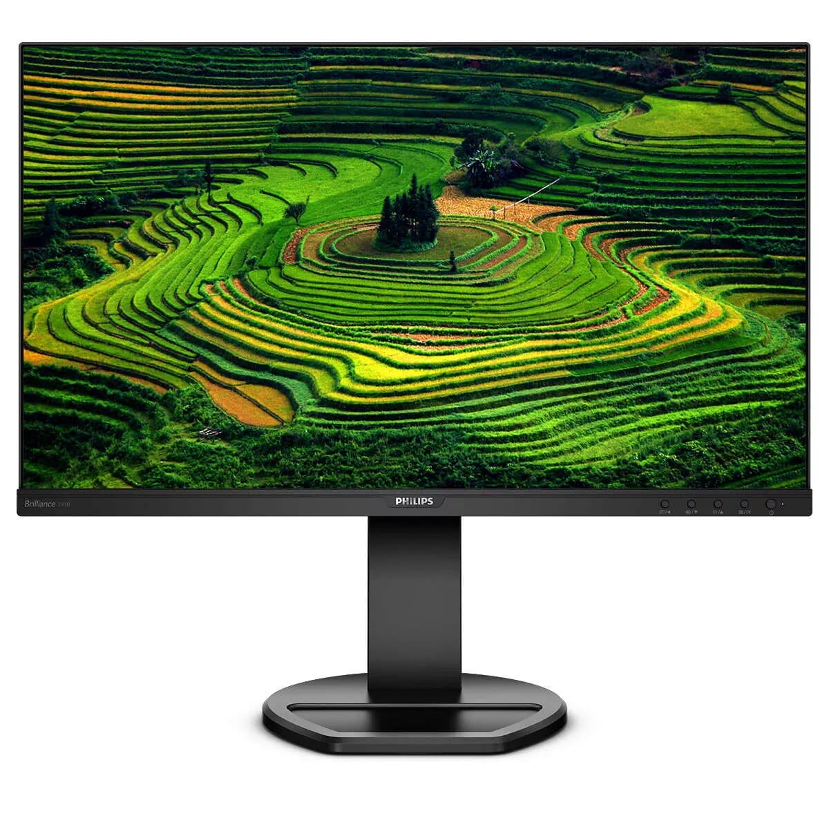 PHILIPS 241B8QJEB/00 23.8" FHD