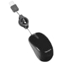 Targus AMU75EU Compact Travel Mouse