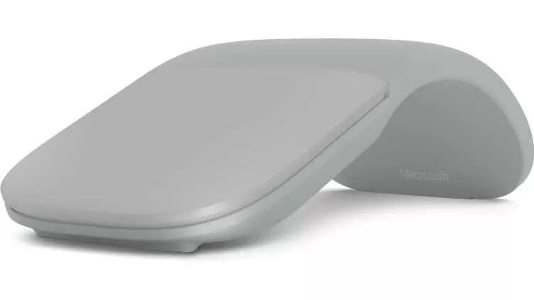 Microsoft Arc Touch Mouse